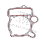 Cylinder gasket 110cc _ 52.40mm - FITS/REPL. Cylinder gasket 110cc _ 52.40mm -
